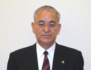 会長 写真