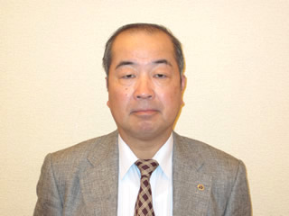 会長 写真