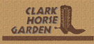 CLARK HORSE GARDEN | Asahikawa
