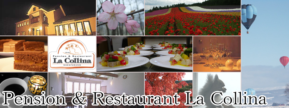 La Collina