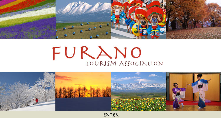 Furano_Tourism