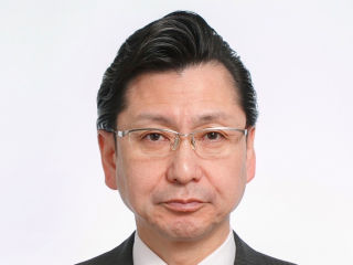 会長 写真
